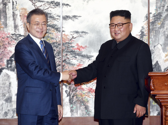 США присоединятся к переговорам КНДР и Южной Кореи