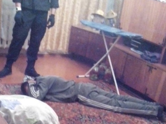 Семейная пара в Тверской области принимала в своей квартире наркоманов