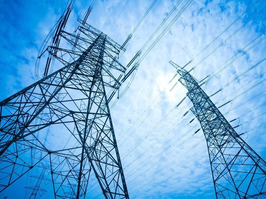 В Кесовогорском районе ожидается временное отключение электроэнергии
