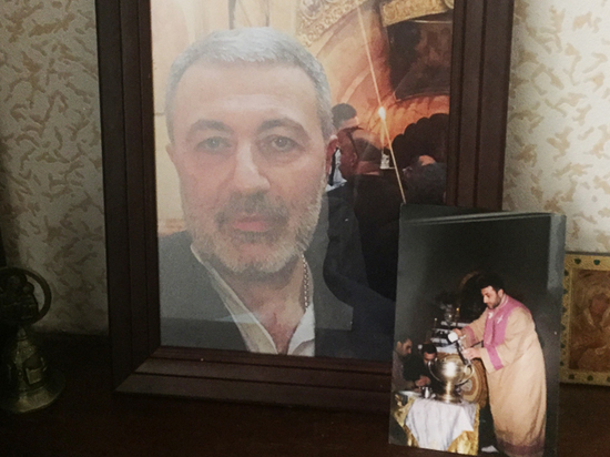 Мать убитого Михаила Хачатуряна впервые рассказала свою версию трагедии