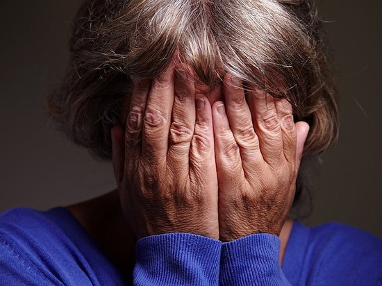 В Чувашии насильник-рецидивист надругался над 85-летней пенсионеркой
