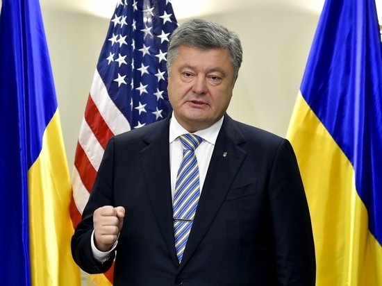 Украинский президент намерен доказать, что не платил за встречу с хозяином Белого дома