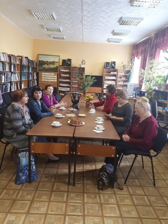 Эдуарду Асадову посвятили литературную встречу в Тверской области