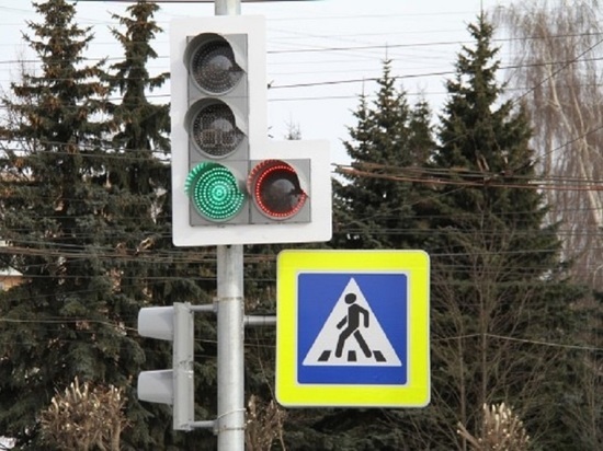 Правительство Ярославской области пообещало перенастроить светофоры в центре города