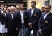 В грузинском городе Батуми 23 сентября стартует 43-я Всемирная шахматная Олимпиада