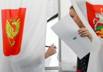 Второй тур губернаторских выборов проходит в воскресенье, 23 сентября, в Хабаровском крае и Владимирской области