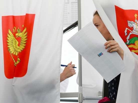 «Единая Россия» и ЛДПР делят регионы