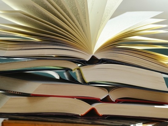В Калмыкии реже всех в стране покупают книги