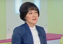 Интернет-пользователи бурно обсуждают уровень владения русским языком министра образования Гульназ Шафиковой