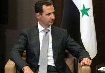 Глава французского МИД Жан-Ив Ле Дриан заявил о том, что Запад должен признать победу сирийского лидера Башара Асада в конфликте в Арабской Республике