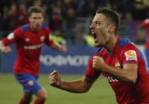 Впервые с 2013 года один из ключевых матчей чемпионата России по футболу – противостояние московских ЦСКА и «Спартака» – завершился результативной ничьей