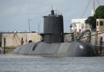 Министр обороны Аргентины Оскар Агуад сообщил о зафиксированном «важном сигнале» с глубины 280 метров, который может иметь отношение к пропавшей 15 ноября 2017 года дизель-электрической подводной лодке «Сан-Хуан»