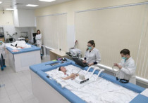 Три недели в ваннах сухой иммерсии, моделирующей невесомость, придется провести большой группе добровольцев в Институте медико-биологических проблем РАН