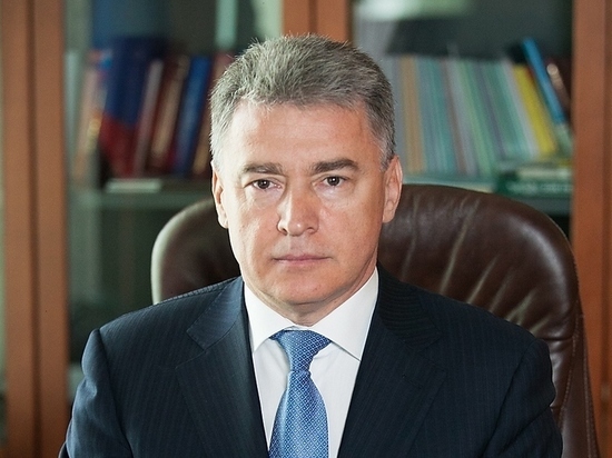 Анатолий Бондар назначен председателем Второго кассационного суда общей юрисдикции