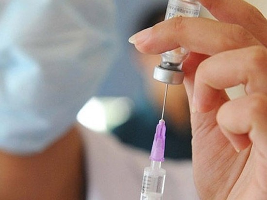 Жители Тверской области могут бесплатно пройти вакцинацию от гриппа