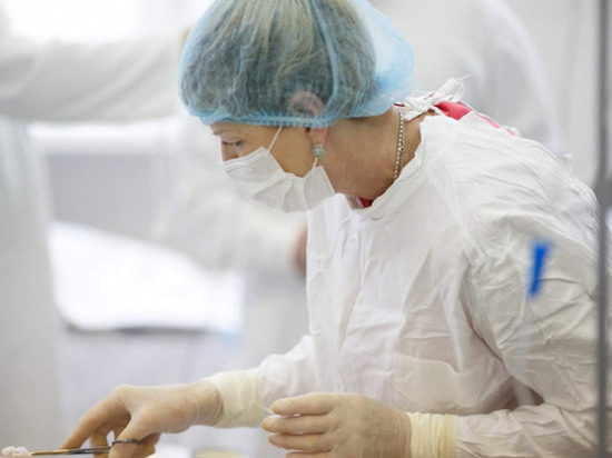 Волгоградские врачи успешно провели операцию по удалению опухоли головного мозга