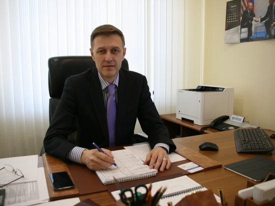 Дмитрий Астраханцев: «Инвестпрограмма согласуется с органами власти»