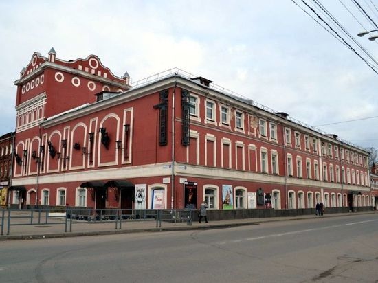В городе Вышний Волочек Тверской области прошёл инвестиционно-туристский форум