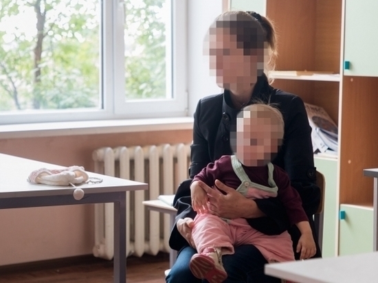 Правду о «вылеченной» от ВИЧ в Волгограде девочке раскрыла ее мать