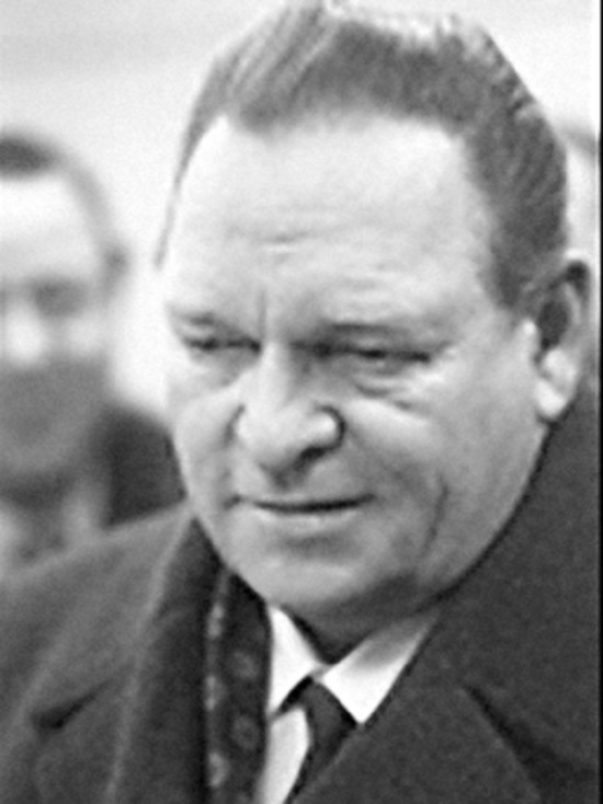Скончался известный политический деятель  Калужской области Геннадий Уланов