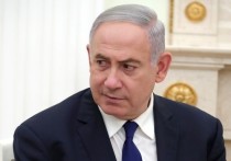 Ключевые министры Израиля провели форум, на котором рассмотрели осложнение ситуации в Сирии в связи с гибелью российского самолета Ил-20