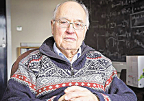 89‑летний британский математик сэр Майкл Фрэнсис Атья, широко известный своими исследованиями в области алгебраической геометрии, заявил, что ему удалось доказать гипотезу Римана
