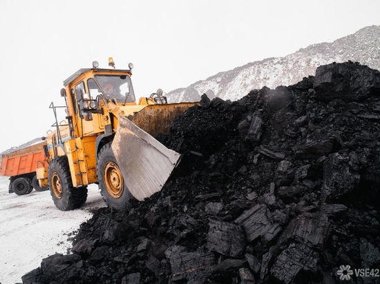 18 новых фабрик по переработке угля построят в Кузбассе