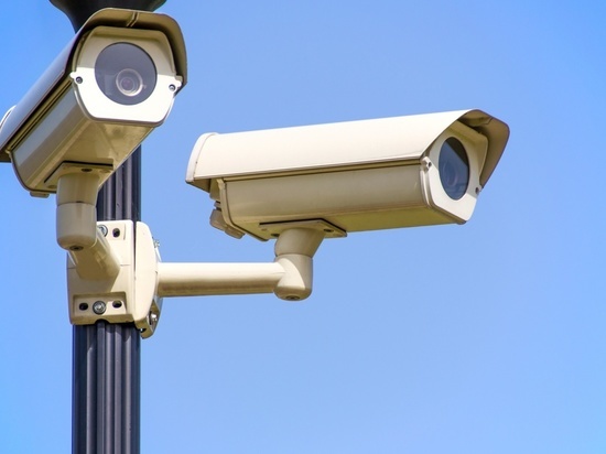 Десять новых камер слежения будут развешены по всем городу с целью отслеживания нарушения