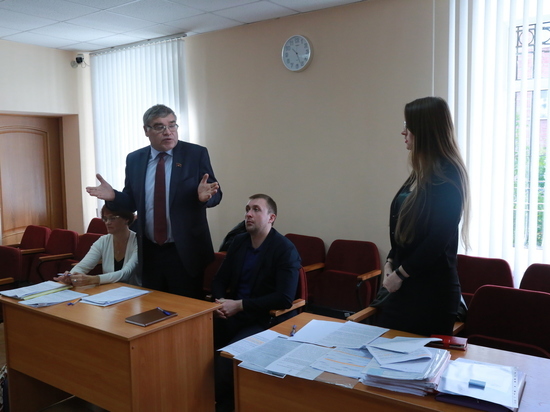 Омским коммунистам в суде не удалось доказать право на референдум