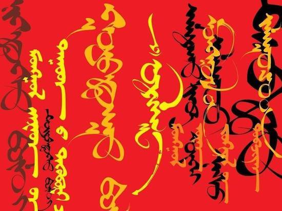  В столице Бурятии пройдет фестиваль «Типомания», посвященный шрифту и дизайну