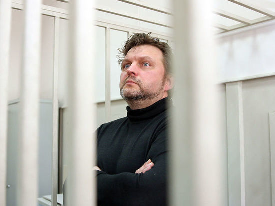 Осужденный экс-глава Кировской области занялся просветительской работой в местах не столь отделенных