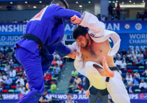 Чемпионат мира по дзюдо заканчивается в четверг в Баку смешанным командным турниром «стенка на стенку», в котором примут участие 19 команд, по три категории у мужчин и женщин