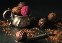 Продукты, содержащие какао-бобы, являются важным источником витамина D2, выяснили учёные из  Галле-Виттенбергского университета и Института Макса Рубнера