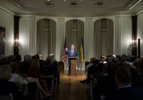 Украинский лидер Петр Порошенко в среду, 26 сентября, отмечает свой 53-й день рождения