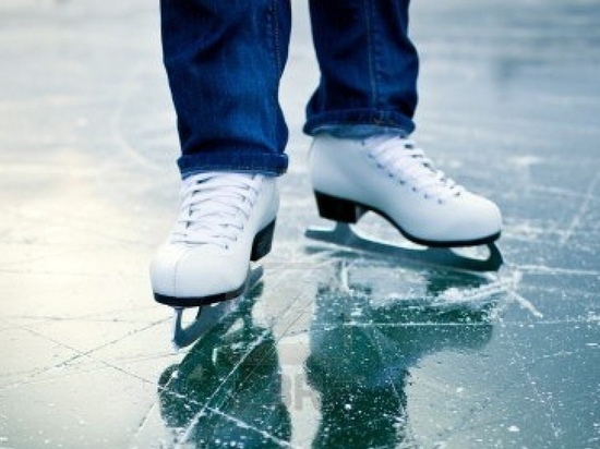 Жители Тамбовской области смогут бесплатно кататься на коньках