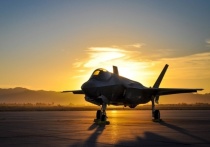 Эксперты объяснили какую цель поставил Пентагон перед звеном F-35