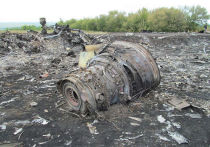 Главы правительств Австралии и Нидерладнов Марис Пэйн и Марк Рютте заявили о том, что всецело поддерживают итоги расследования гибели "Боинга-777" в Донецкой области в июле 2017 года