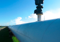 «Нафтогаз Украины» рассчитывает завладеть акциями Nord Stream 2 AG (оператор газопровода «Северный поток-2») компании «Газпром» в конце года