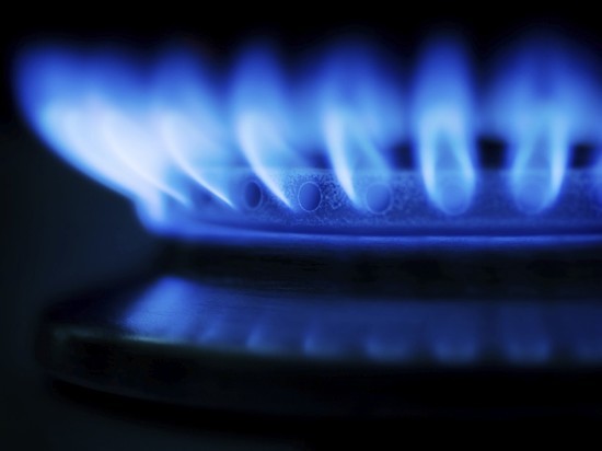 В Удмуртии на 27% выросли долги за газ
