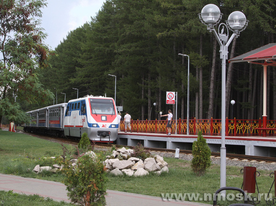 Общественный транспорт Новомосковска признан одним из лучших в России