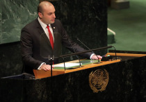 Глава Правительства Грузии Мамука Бахтадзе в рамках выступления на 73-й сессии Генассамблеи ООН обратился к жителям Абхазии и Южной Осетии, заявив, что видит их в составе своей страны