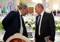 Угрозы Петра Порошенко окончательно разорвать все отношения с СНГ оказались не пустым звуком: ежегодный саммит в Душанбе   проигнорировал даже украинский посол