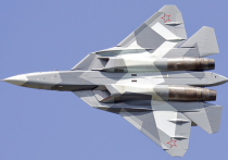 Су-57 будут представлять колоссальную угрозу даже для самых современных международных военных самолётов