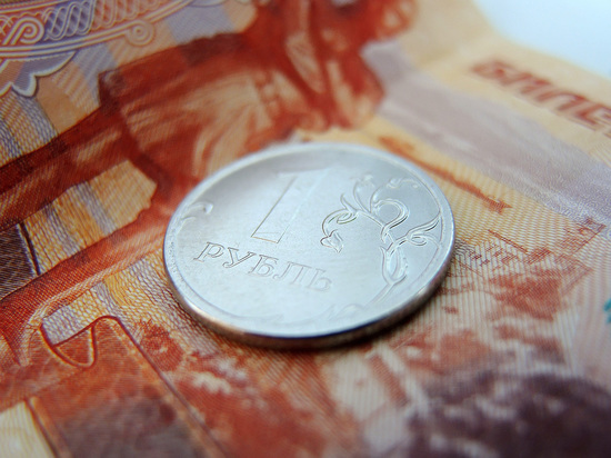 Эксперты прогнозируют возвращение российской валюты к 60 руб. за доллар