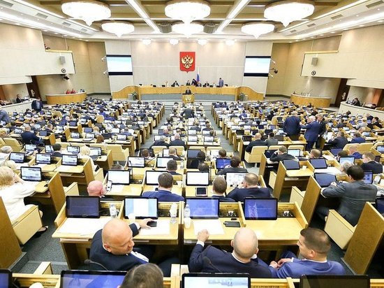 Депутат ГД от Оренбуржья Сергей Катасонов проголосовал против принятия закона о пенсионной реформе в третьем чтении