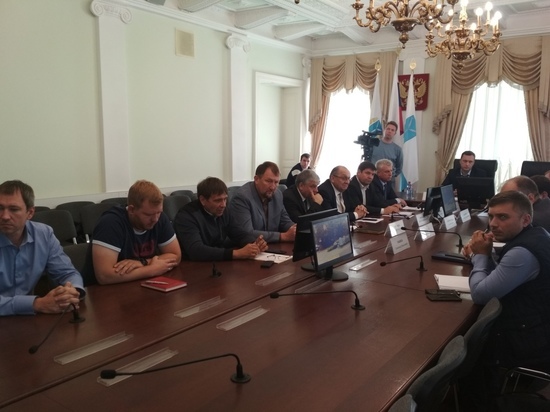 Михаил Андреев: Реакция на нарушения графика будет самая жесткая