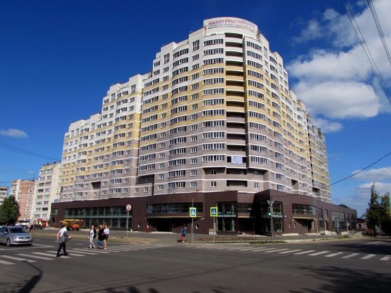 «Ростелеком» обеспечил услугами связи самый большой жилой комплекс в Костроме