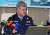 За три года военной операции в Сирии Россия потеряла 112 человек, рассказал бывший главнокомандующий ВКС, ныне глава комитета Совета Федерации по обороне Виктор Бондарев