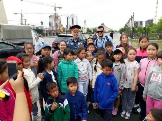 Попытки поссорить калмыков с чеченцами бесперспективны