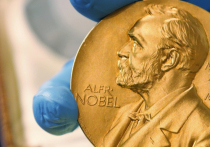 В первый день октября стартовала очередная Нобелевская неделя – и в этом году не без скандальной особенности